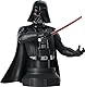 Diamond Select Toys Star Wars Rebels: Darth Vader Deluxe Bust, Maßstab 1:7, Mehrfarbig