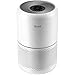 LEVOIT Luftreiniger H13 HEPA Luftfilter für Allergiker, Air Purifier gegen 99,97% von Schimmel Staub Gerüche, 4 Ersatzfilter zur Auswahl, CADR 187m³/h für 40㎡ Raucherzimmer, Timer leiser Schlafmodus