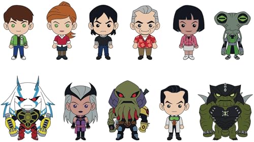 La Mejor Selección de Ben 10 disponible en línea para comprar. 13
