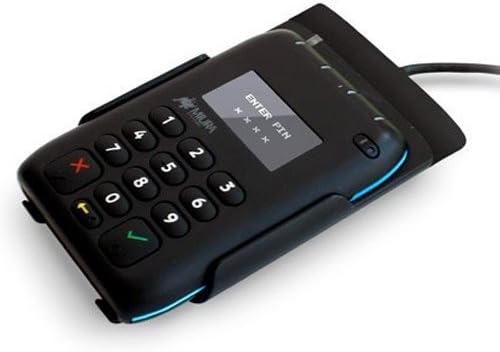 Fast Charging Cradle for PayPal Chip Card Reader