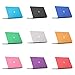 mCover Hard Shell Case for 2019 15-inch Microsoft Surface Laptop 3 Computer (Released After Oct. 2019) - MS-SFL3-15 Aqua