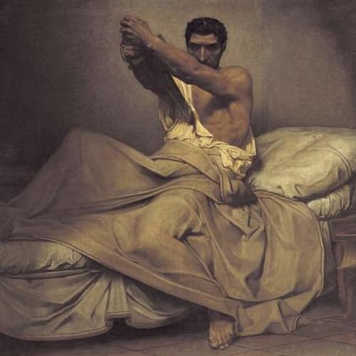 32: LONDINIUM 91 AD. Political Revenge: Comparing Modern American Vendettas to Roman Gore Gaius (John Batchelor) and Germanicus (Michael Vlahos) The conversation focuses on the nature of political revenge, prompted by the revival of Seneca's bloody revenge p