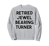 Retired Jewel Bearing Turner
