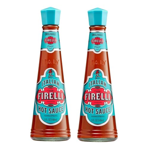 SUMMARY: Casa Firelli Hot Sauce