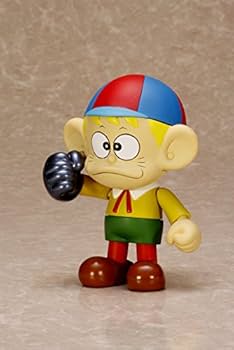 怪物くん特別複製原画 Aki Yamamoto/ヤマモトアキ (@akakttt31) • Threads, Say more