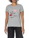 Camiseta LTB para mujer con estampado en la parte delantera.