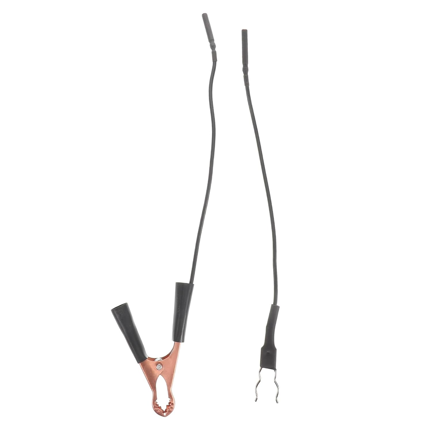 Car Leak Detector Electrical Tester for Fuel Injector Relay and Circuit Diagnostics Cleaning Adapter Easy to Use