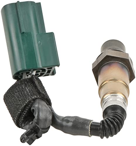 Sensor de Oxígeno Herko H6596 para Nissan Infiniti Suzuki miniatura 1