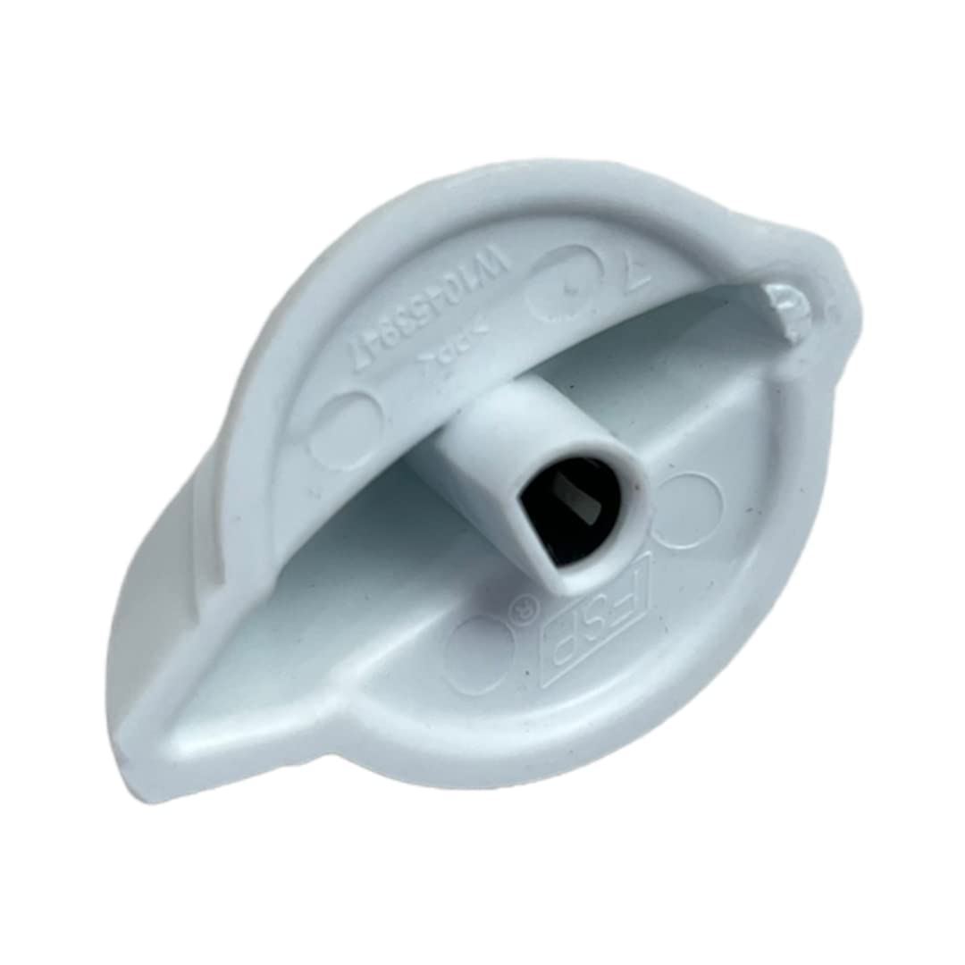Amazon.com: Advice Appliance Parts Washer Knob (Small) W10453947 