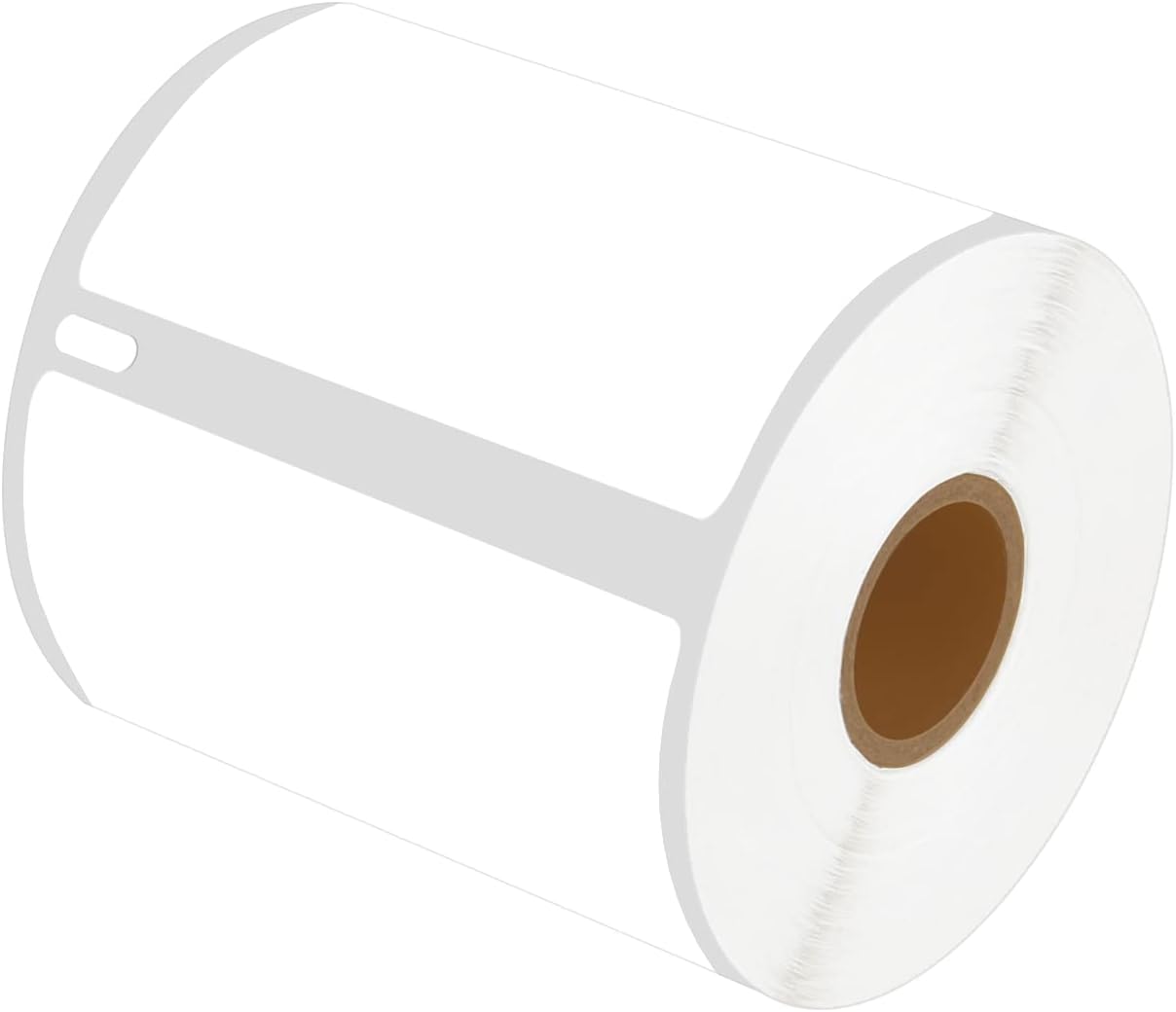 GREENCYCLE 2 Rolls High Capacity White Large Shipping Labels Compatible for Dymo 1785378 Direct Thermal LW Labels 4" x 2-5/6" for LabelWriter 4XL Printer, 575 Labels/Roll,NOT FIT 550 & 5XL