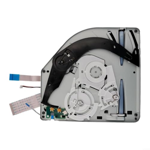 Unidad óptica para Sony PS5 soluciona error de disco no leído en CFI-1000 y 1015A