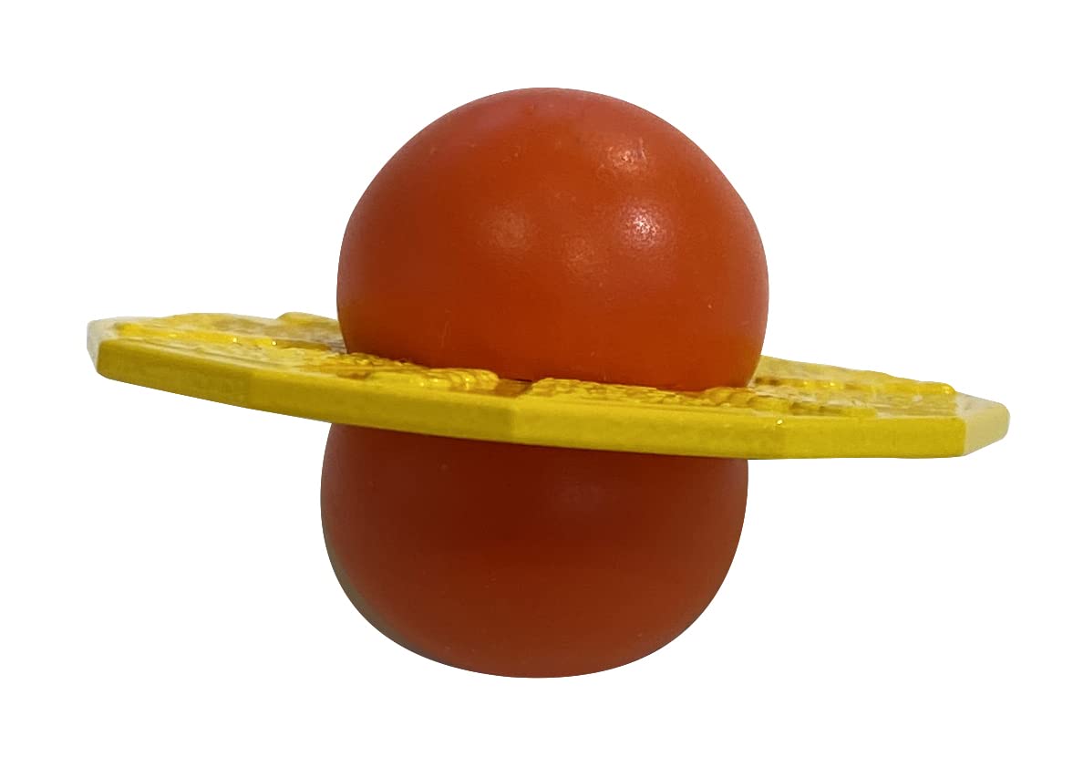 World's Smallest Pogo Bal