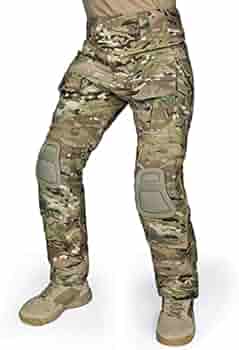 個人装備 Crye Precision G3 CombatPants Crye Precision G3 Combat Pants Review - Punisher Military
