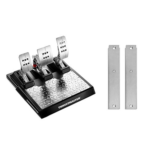 決まりました！】【国内正規品】Thrustmaster スラストマスター T LCM