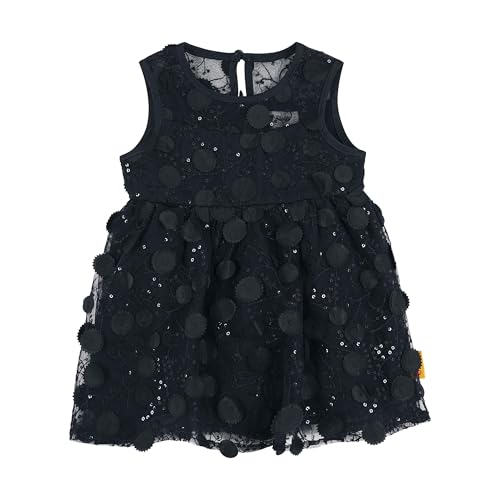 Robe décontractée fille pour les journées de jeux au parc