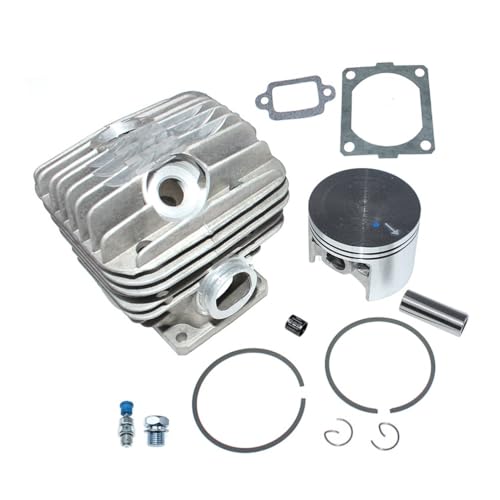 Kit cylindre-piston 54 mm pour augmenter la compression MS460 - 2