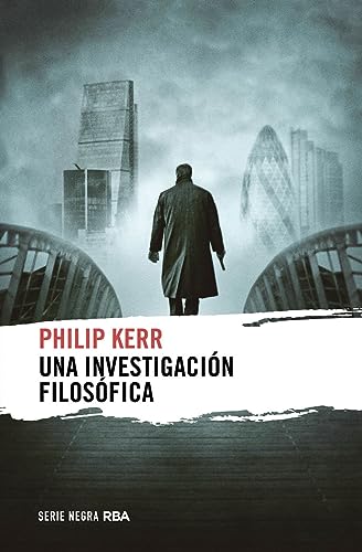 Portada de Una investigación filosófica