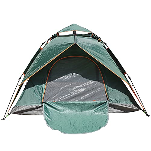 Carpa emergente automática para camping 4 personas miniatura 7