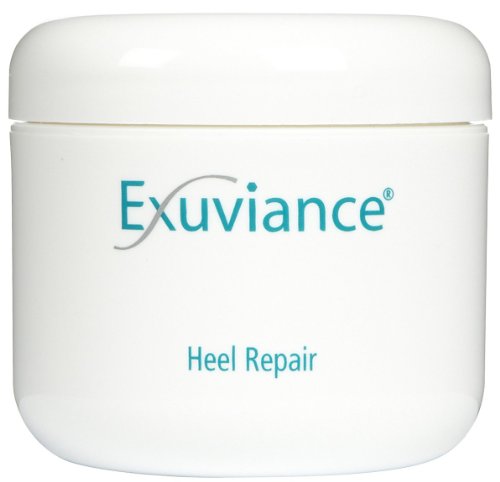 Exuviance Heel Repair, 3.4 Ounce