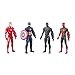 Avengers Marvel Endgame Titan Hero Series 12