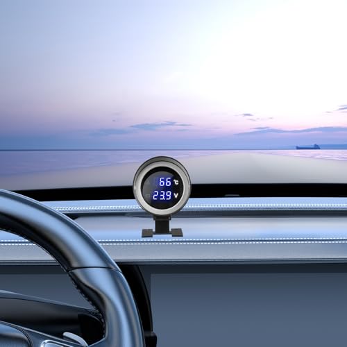 Indicador automático para evitar sobrecalentamientos 5
