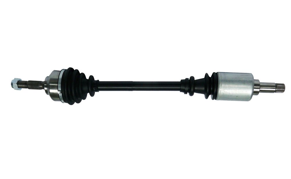 SKF VKJC 5138 Driveshaft kit