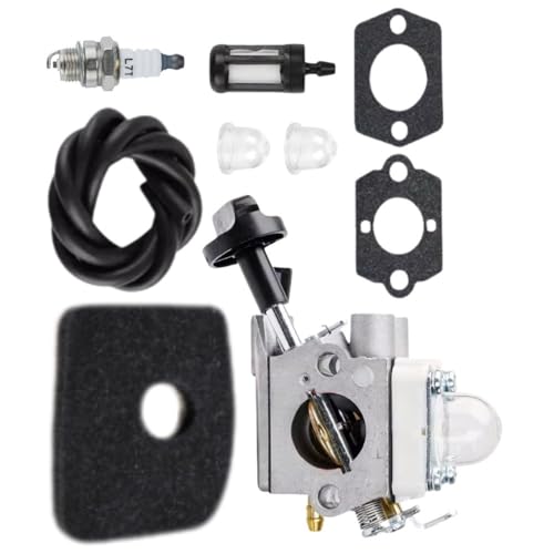 Carburateur BG56 BG86 performant pour un démarrage fluide sans calage