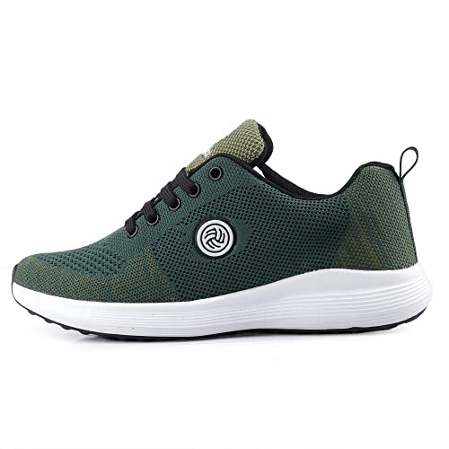 Image of Bacca Bucci Women Lace Up Running Shoes