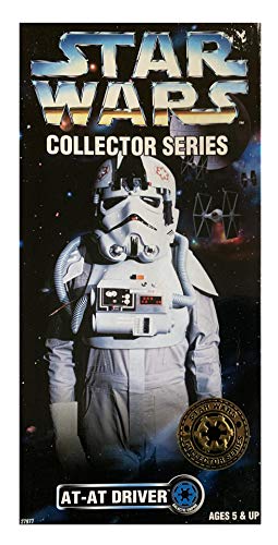 Star Wars Collector Series 12