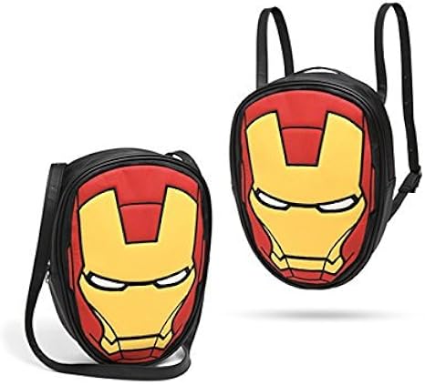 backpack ironman