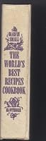 World's Best Recipes Cookbook B000EB63MY Book Cover