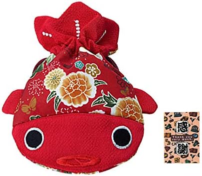 kinchaku bolsa pattern