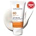 La Roche-Posay Anthelios Melt-In Milk Body & Face Sunscreen SPF 60, Oil Free Sunscreen for Sensitive Skin, Sport Sunscreen Lotion, Sun Protection and Sun Skin Care, Oxybenzone Free