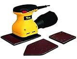Vigor VLP-190 Polier- und Schleifmaschine für Jalousien, 3 Polierteller, 240 W