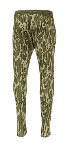 Muddy Men's TRX Base Layer Pants3