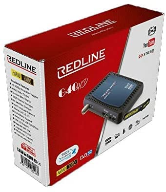Mini RÉCEPTEUR Satellite Free-to-AIR (FTA) Full HD Compatible WiFi/IPTV