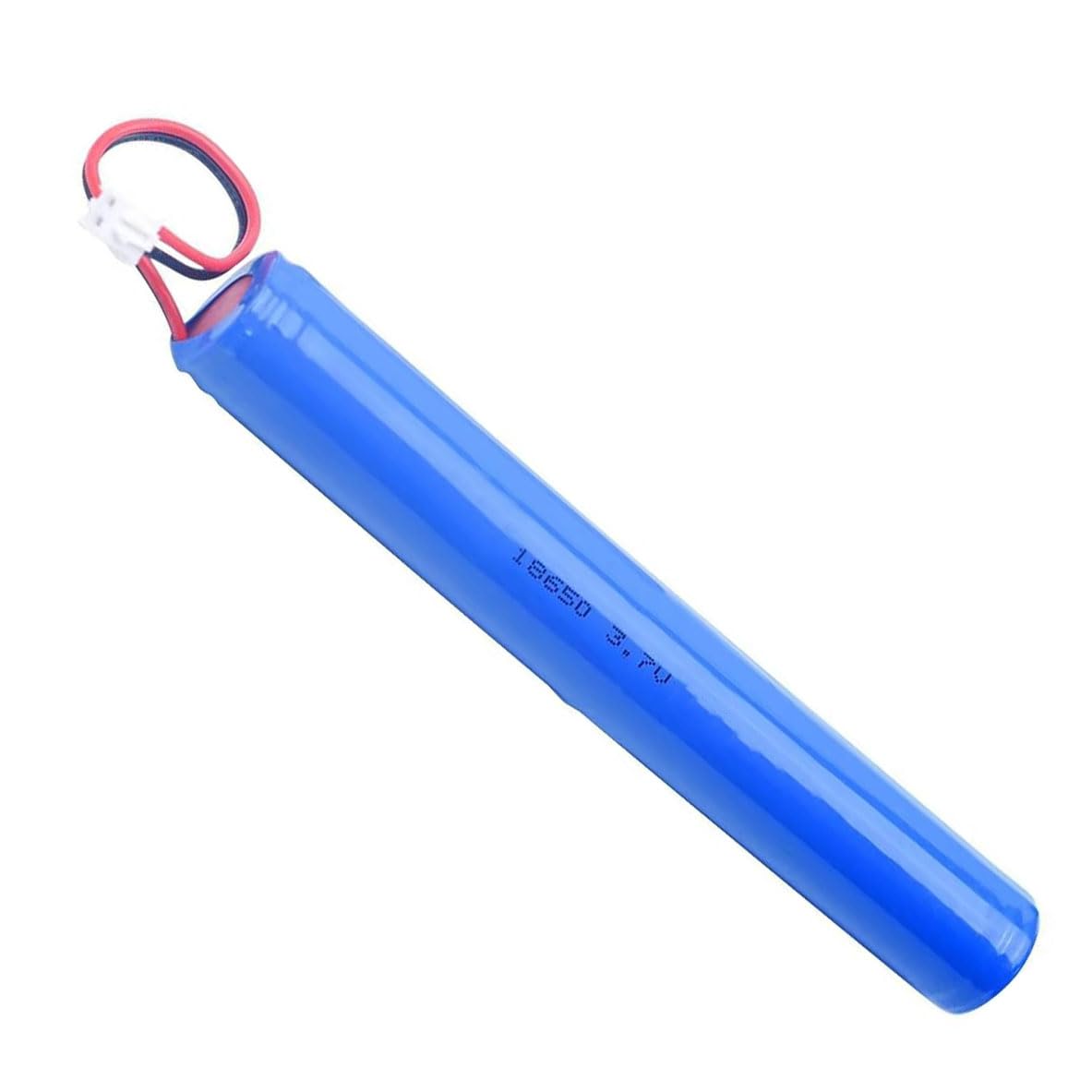 18650 Akumulator litowo-jonowy 3,7 V 4000/4400/5200/6400 mAh Akumulator zamienny z wtyczką XH 2P, 5200 mAh