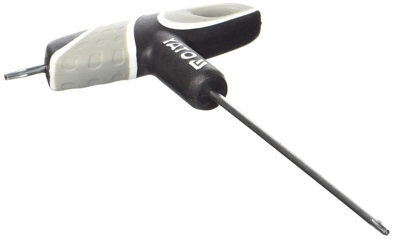 Yato Torx Key Set - Professional Hand Tools -10