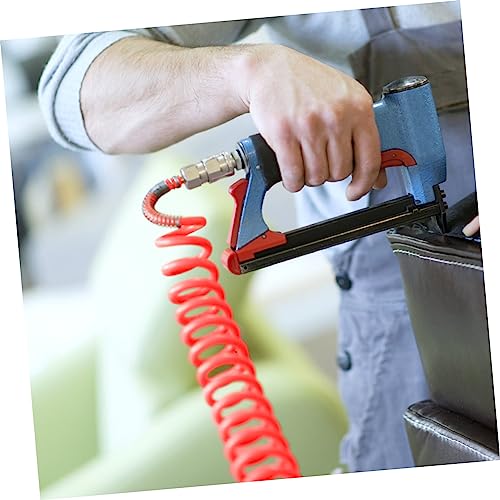COOLHIYA Pu Traqueia Mangueiras De Ar Pu Mangueira De Exaustão Flexível Tubo Pneumático Pu Mangueira