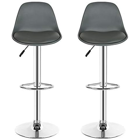 Tabouret de Bar Vendeur pro Cover