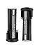 Powerextra 2Pack Milwaukee 2.4v 2000mAh Milwaukee 48-11-0100 Replacement Battery for 48-11-0100 6550-20