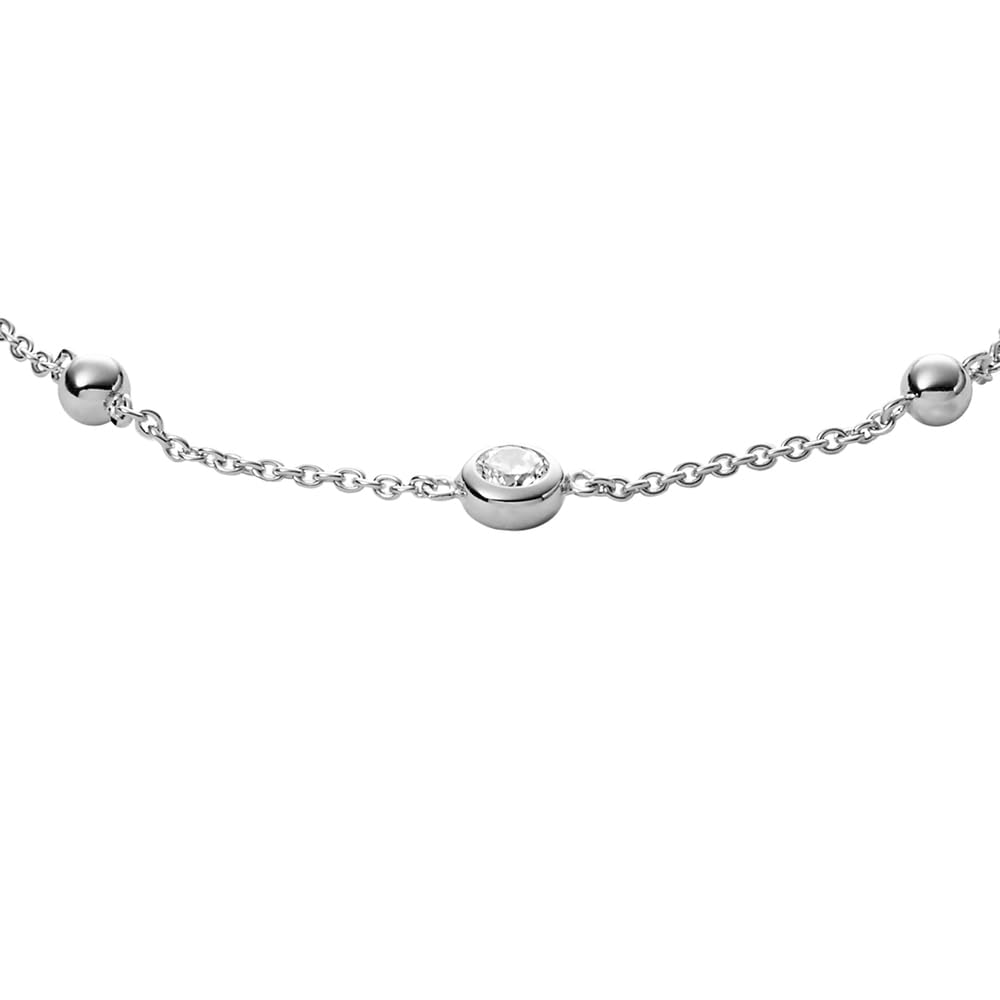 Fossil Bracciale Da Donna