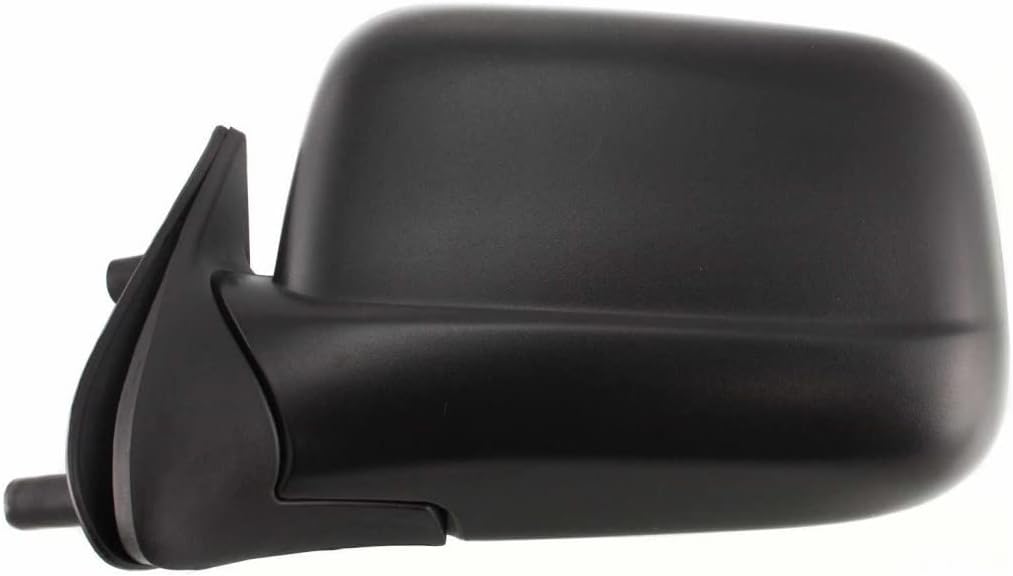 For Nissan Frontier Door Mirror 1998-2004 Driver Side | 3.3L | Manual Folding | Replacement For NI1320139 | 96302-3S510