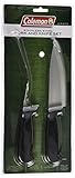 Coleman 2000016408 Fork & Knife Set