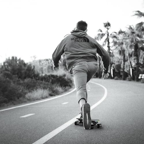 Jking SKATER Electric Skateboard For Kids And Teens,Smart Sensors Electric Skateboard,350W Hub-Motor,9.32 Mph Top Speed,4.6 Miles Range,Max Load 160 Lbs,6 Months Warranty thumb #3