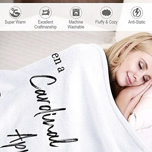 Couverture de canapé cardinal pour soirées cocooning chaleureuses
