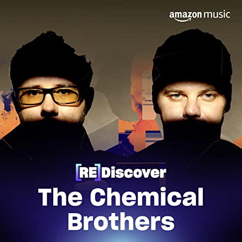 Zusammengestellt von: Amazon Music