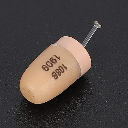 ZJchao Mini Earphone Headset Bright Clear Sound Long Battery Life for Mobile Phone