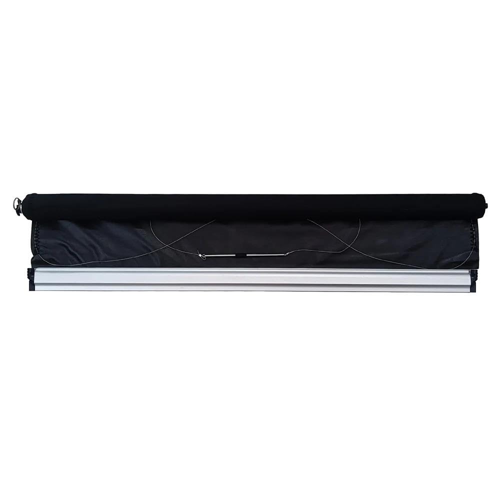Tenda Auto Per Volvo XC60 XC90 V60 V90 2016-2021 Coprisole Contro i Raggi UV