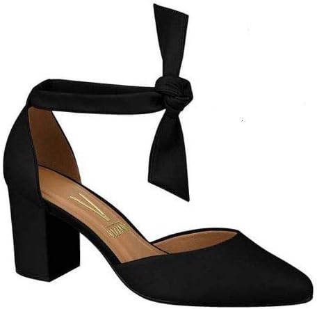 mule vizzano salto grosso preto
